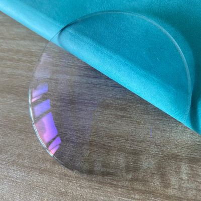 Coating Lenses Eyeglass Lenses 1.56 or High Index Different Prices Lenses Manufacturer Price Professional Optical Products