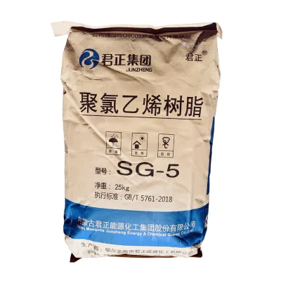 China Supplier PVC Resin Sg3/Sg5/Sg7/Sg8 K57 K58 K66 K67 K68 K70 Poly Vinyl Chloride Powder
