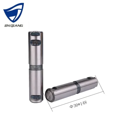 Customized New Truck Parts 30*148mm Spring King Pin for Trucks