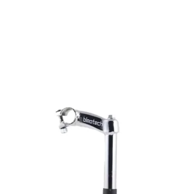 Steel 2.2x180mmx25.4x70mm Bicycle Short Stem Mountain Bike Stem Lightweight Bicycle Suspension Damper Stem Poste De Bicicleta