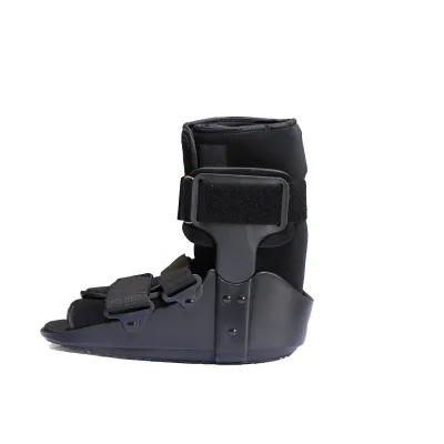 Fracture Cam Walker Brace Orthopedic Walking Boot Orthopedic Shoes for Fracture Walking Boot