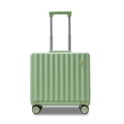 New Designer Suitcase Aluminum Travel Luggage Set Carry on Trolley Luggage Travel Bags