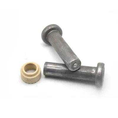 Carbon Steel Weld Studs Screw for Construction Welding Stud with Ceramic Ferrule