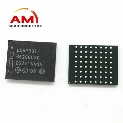 IC Storage DRAM Switch Toggle CXDB5CCAM-ML DDR SDRAM 32Gbit for Automotive Industrial Automation