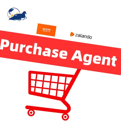 DarkHorse Professional China Purchasing Agent Professional Purchasing 1688 Sourcing Agent in China Best Price Best Service