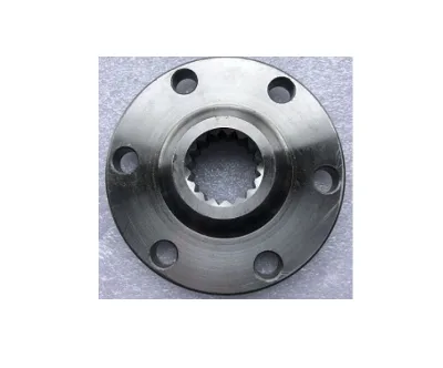 Differential Flange Hub for Isuzu D-MAX 8981978690 8-98197869-0 for Isuzu DMAX 2012 4*4 MUX  Auto Partscar Parts Car Accessories
