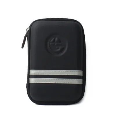 EVA Hard Wallet GPS Navigator Tracker Carrying Case for Tomtom Go Basic 5 Inch Sat Nav Essential Premium Start 52 42 Storage