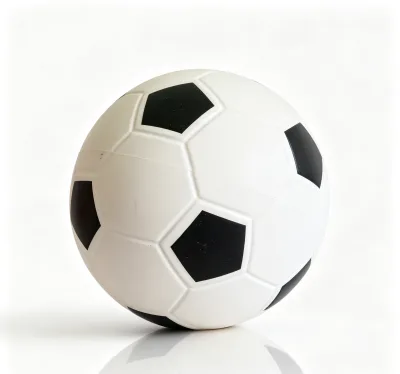 Franklin Sports Lightweight Foam Ball for Children-for Training and Backyard Play