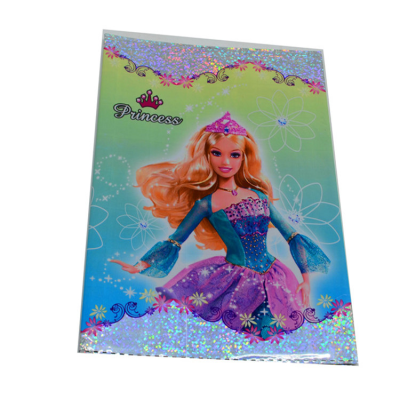School Book Covers Manufacturer, Wholesale Book Cover in Size A3, A4,A5