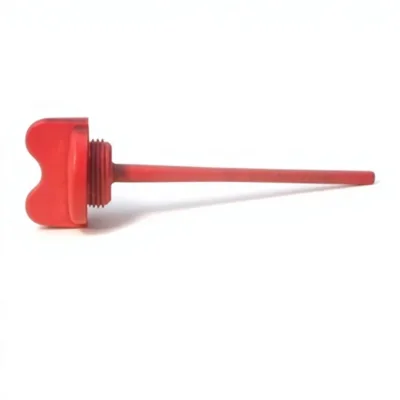H S1100 diesel Engine Oil Level Gauge Oil Ruler Fuel Dip Stick Dipstick
