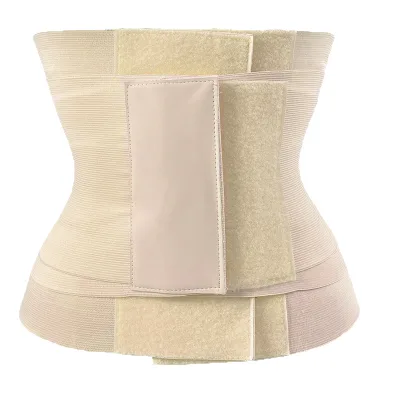 Waist Trainer Corset Slimming Belt Body Shaper Slimming Modeling Strap Belt Slimming Corset