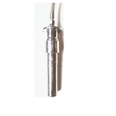 Immersible Ultrasonic Transducer Ultrasonic Vibration Rod Ultrasonic Reactor Ultrasonic Pipe Cleaning Transducer