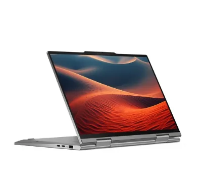 ThinkPad X1 Yoga Laptop 2024 Intel Ultra 7 155U 32GB LPDDR5X 2T SSD 14-inch 120Hz 2.8K OLED Touch Screen Notebook PC