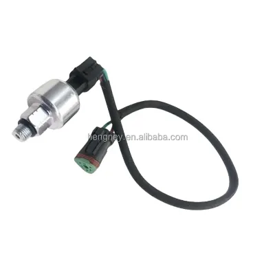 For Auto Parts Oil Pressure Sensor  #1671709 for Caterpillar