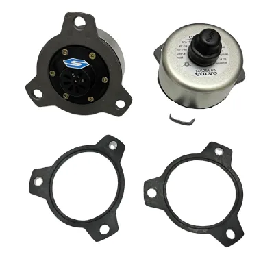 VOE14625688 VOE14880445 EC330B EC350D EC350E EC380DHR EC380E EC380EHR EC480DHR EC480E Hydraulic Venting Valve 14880445 14625688