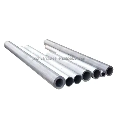 High-Quality Galvanized Steel Pipe
