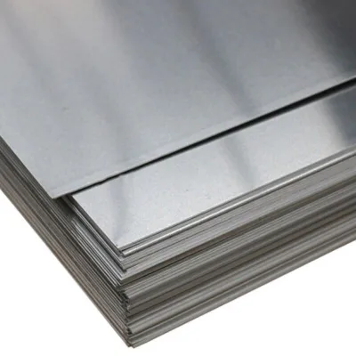 Factory - Direct Aluminum Composite Sheet Aluminum Foil Sheet 4x8 Aluminum Sheets for Various Projects