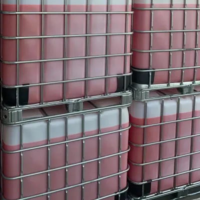 Scale Prevention & Rust Protection Coolant Additive Long-Life Coolant Additive