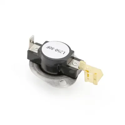 Repair Parts Washing Machine Replace WP3977767 for Whirlpool Roper Dryer Thermostat Limit AP6009043 PS11742185
