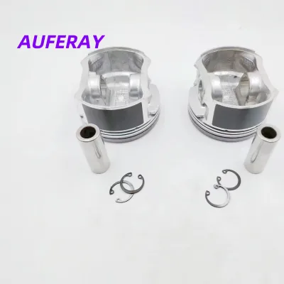 100% Brand New One Year Warranty OE 12010-ED800 84mm 0.00 0.25 0.50 Piston for Nissan Livina Geniss MR18 1.8L Cylinder Parts