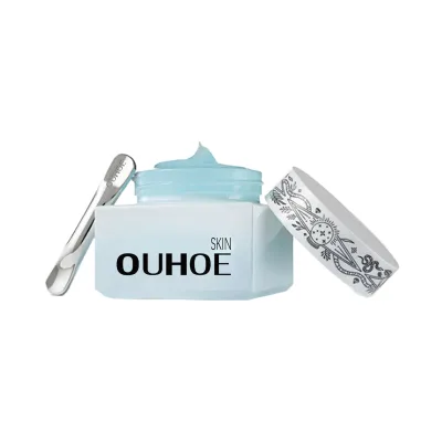 OUHOE Collagen Anti-aging Cream REVERSE Recombinant Firming Skin Lightening Chloasma Anti-wrinkle Face Cream