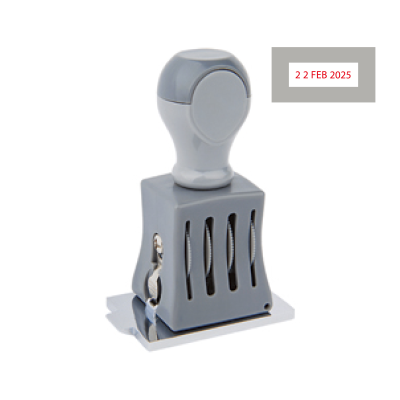 High Quality Self Inking Rubber Stamp
