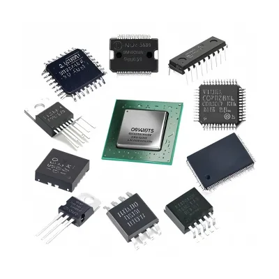 NFQC Original High Quality Diodes MOSFET Transistor IGBT Supplier FDB33N25TM