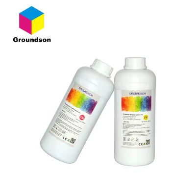 Glow in the Dark Ink Fluorescent Ink for Mutoh/Ro-land/Mimaki DX7 Printhead Sublimation Printer