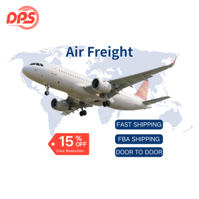 Courier Service AIR Freight Forwarder From Shenzhen Air Shipping UK/USA/France/Australia/Europe