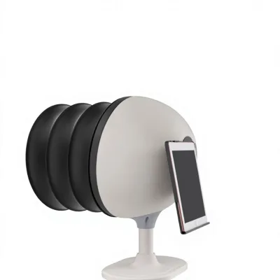 Factory OEM ODM Skin Imaging Analyzer Support Logo Customization Service