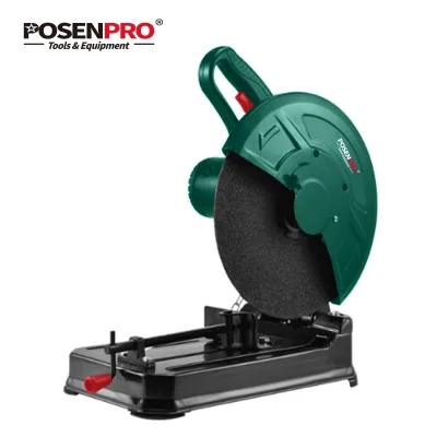 POSENPRO 2000W Electric Industrial & DIY Grade Heavy Duty Metal Cut off Saw Machine