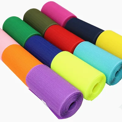 42' X 4" HOOK Fastener Carpet Connector Mat for Carpet Bonded Foam Seams for Gymnastics Cheer Gym Floors