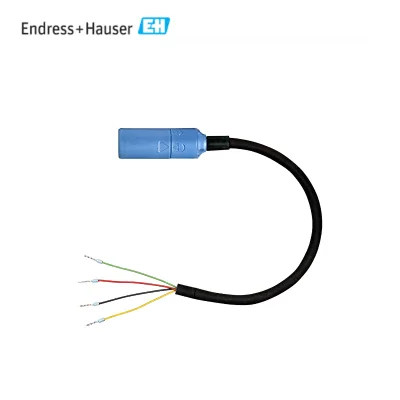 E+H Endress+Hauser Mainland China Digital Electrode Cable CYK10