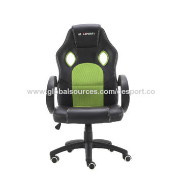 Hot-selling high-quality multi-color rotating gaming chair