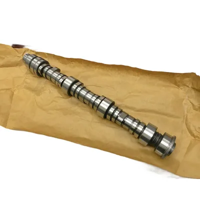 14200-RYE-A10 Exhaust Camshaft and Eccentric Shaft Assembly for ZDX MDX J37A V6-China Origin No Warranty