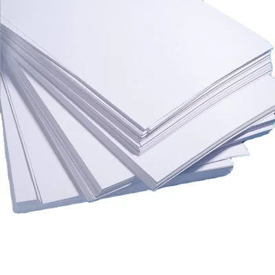 70gsm 80gsm Double A4 Size Copy Printer Paper Rame 80g for Bond in Office Printing Writing Photocopy Paper Ream Copier Paper