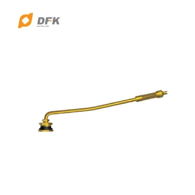 Brass Off-Road Truck Tire Tyre Valve Auto Parts