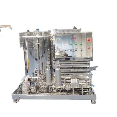 SPX Hot Product 200L Perfume Refrigeration Machine for Perfume Production