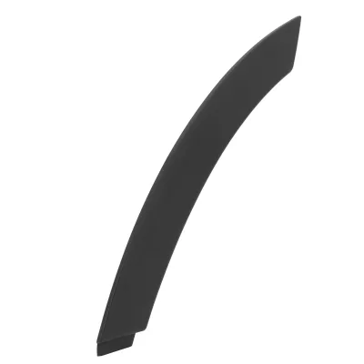 Rear Wheel Flares Front Section Rear Wheel Arch Molding for Range Rover Evoque L538 2012 2018 Left: LR027252