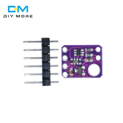 VL53L0X Laser Ranging Sensor GY-530 Time-of-Flight (ToF) Distance Measurement Module 2.8 - 5v IIC communication For Arduino