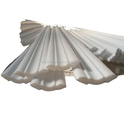 CE Plastic Cornice Moulding