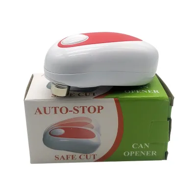 Electric Can Opener,Battery Operated Can Opener, Automatic Electric Can Opener, Electric Can Openers