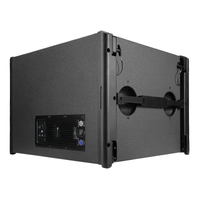 LA-SB 18 Active Line Array Speaker System Professional Sound Single 18 Inch Subwoofer Speaker