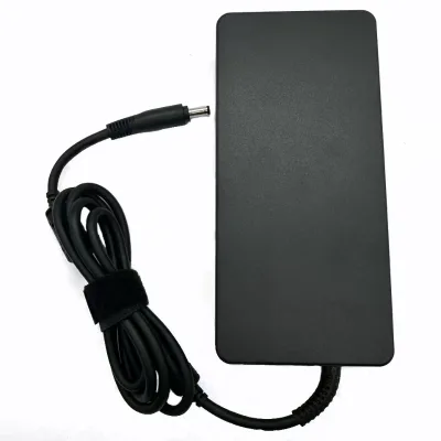 280W USB-C PD Fast Charger Power Supply AC Adapter for Laptop Convenient and Efficient
