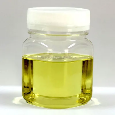TALL OIL with CAS 8002-26-4