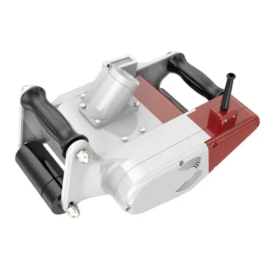 Dedicated Slot-Cutting Machine for Lightweight Bricks Foam/Aerated Concrete Blocks Dust-Free Grooves Wall Chasing Tool
