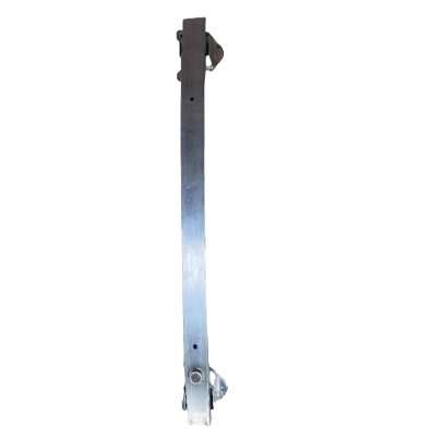 Rear Fender Beam Rear Bumper Frame Aluminum for NETA U Original Factory Guard Beam