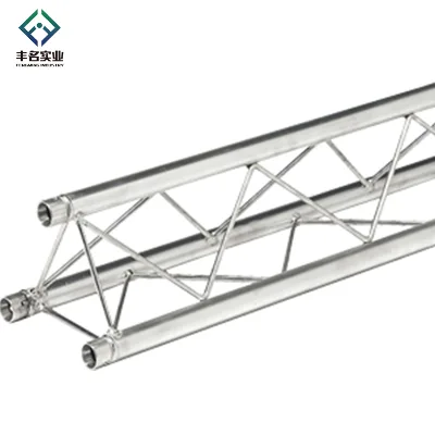 300mm Triangular Type Girder Truss Spigot Aluminum Truss
