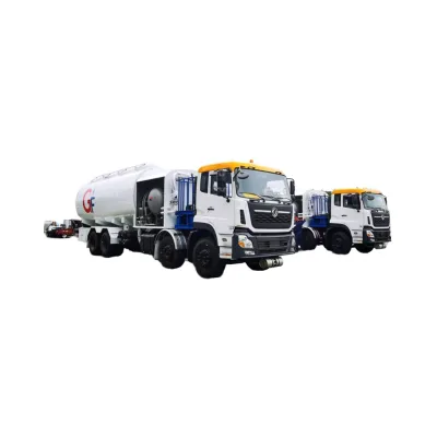 Dongfeng 8x4 Aircraft Refueling Truck >30000L Aluminum Tank New Diesel Manual Transmission 4x4 Drive Wheel Euro Emission