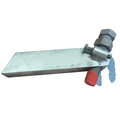 Custom Sheet Metal Bracket Assembly Steel Support Mount Fabrication Part for Industrial Equipment